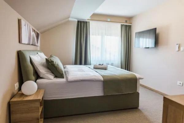 Endi Rooms Ljubljana Extérieur photo