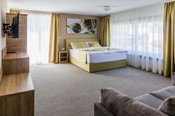 Endi Rooms Ljubljana Extérieur photo