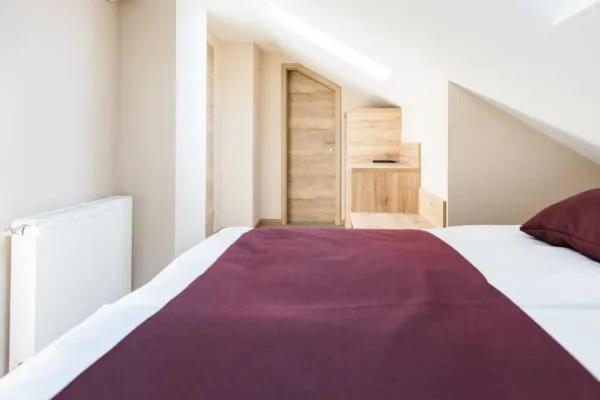 Endi Rooms Ljubljana Extérieur photo