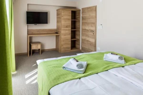 Endi Rooms Ljubljana Extérieur photo